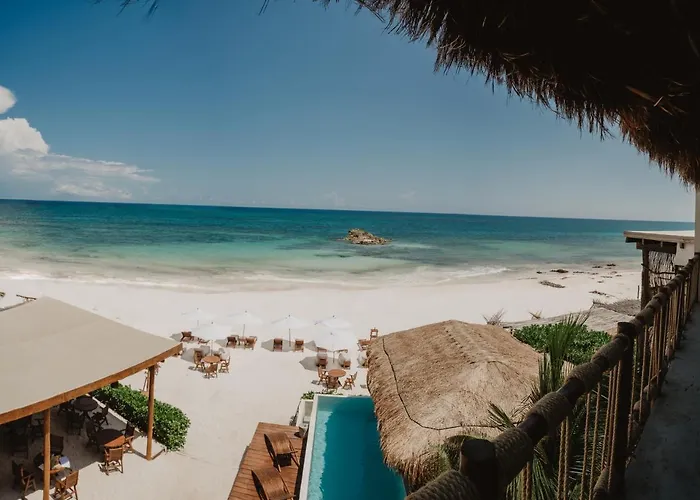 Akkuun Tulum - Adults Only